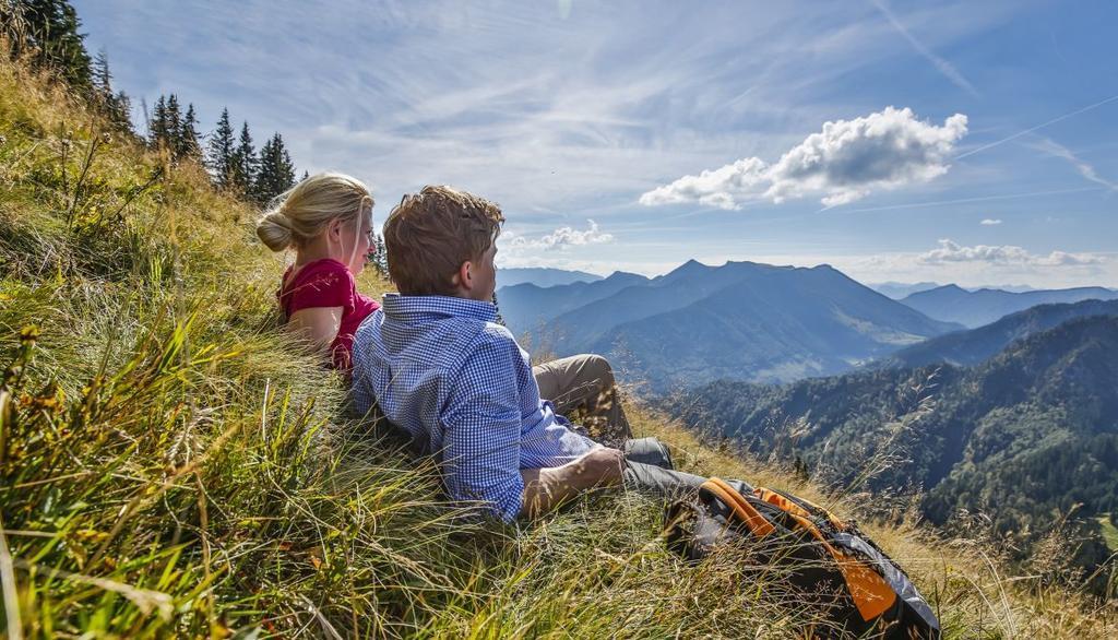 Ferienwohnungen Gaestehaus Sonnenkreis Ruhpolding Exterior foto