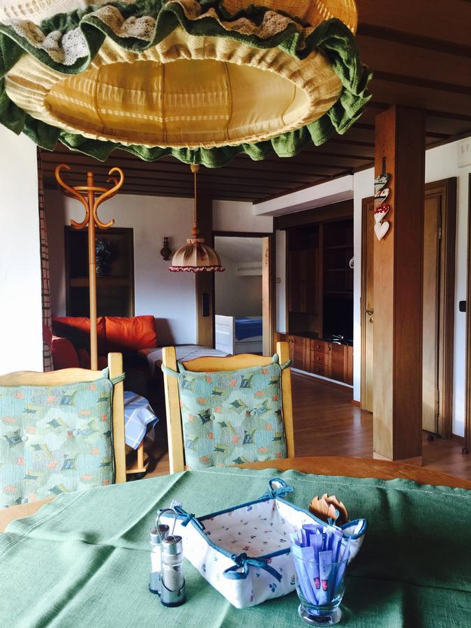 Ferienwohnungen Gaestehaus Sonnenkreis Ruhpolding Exterior foto